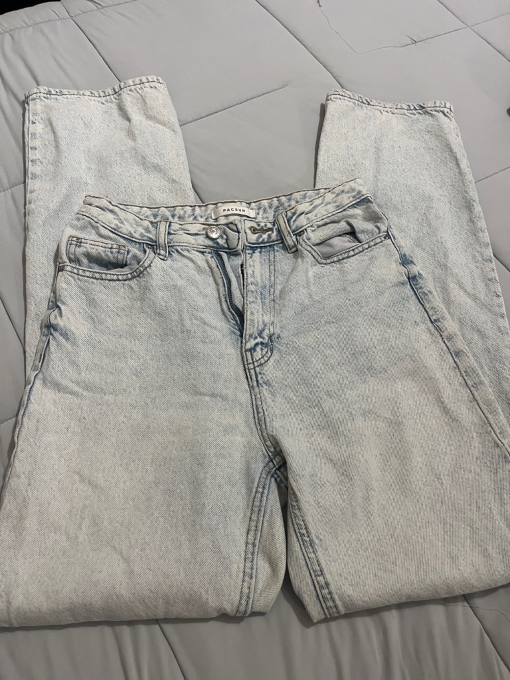 Pacsun 90s Boyfriend size 26